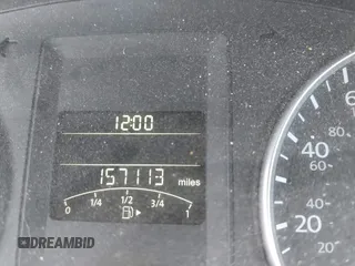 2012 Volkswagen Jetta SE with VIN 3VWBP7AJXCM340937, listed as a IAAI auction lot 42526373 with 157,113 mi miles and . Bid and sale history available at DreamBid. Image 14.