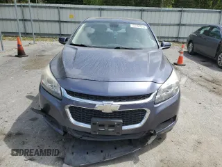 2014 Chevrolet Malibu LT with VIN 1G11C5SL8EF134249, listed as a Copart auction lot 53705315 with 138,735 mi miles and Salvage Title. Bid and sale history available at DreamBid. Image 5.