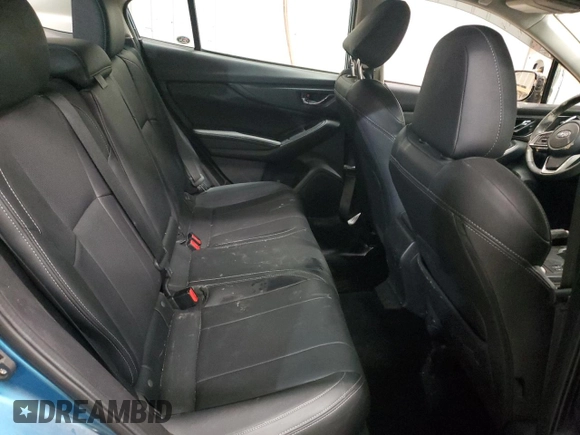2019 Subaru Impreza Limited с VIN 4S3GKAU65K3628313, выставлен на аукционе Copart как лот 52485295 с пробегом Не указан миль и Списание • Salvage title. История ставок и продаж доступна на DreamBid. Изображение 10.
