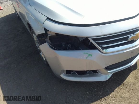 2020 Chevrolet Impala LT with VIN 2G11Z5S38L9103622, listed as a IAAI auction lot 41803301 with 70,478 mi miles and . Bid and sale history available at DreamBid. Image 6.