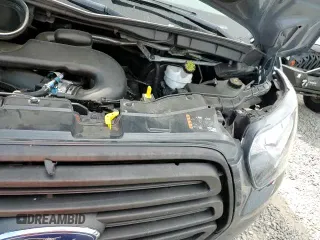 2019 Ford Transit z VIN 1FTYR3XM4KKB73577, wystawiony jako Copart lot #67027345 z przebiegiem 53 895 mil mil oraz Szkoda całkowita • Salvage title. Historia ofert i sprzedaży dostępna na DreamBid. Obrazek 14.