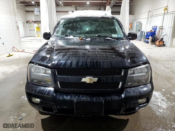 2006 Chevrolet TrailBlazer LT with VIN 1GNDT13S762168590, listed as a Copart auction lot 41998435 with NaN miles and Clean Title. Bid and sale history available at carsss.com. Image 5.