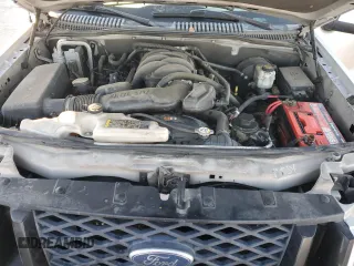2010 Ford Explorer Sport Trac Limited with VIN 1FMEU3D80AUA33565, listed as a Copart auction lot 88350925 with 101,649 mi miles and Salvage title. Bid and sale history available at DreamBid. Image 12.