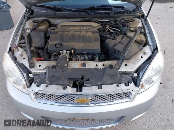 2015 Chevrolet Impala LT with VIN 2G1WB5E39F1129185, listed as a IAAI auction lot 42090159 with 97,249 mi miles and . Bid and sale history available at DreamBid. Image 10.