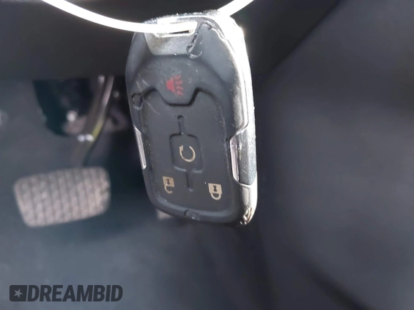 2020 GMC Terrain SLE with VIN 3GKALTEV6LL232566, listed as a IAAI auction lot 41812051 with 58,926 mi miles and . Bid and sale history available at DreamBid. Image 11.