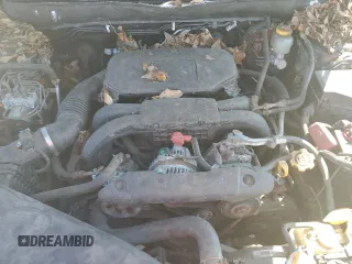 2010 Subaru Outback Premium All-Weather Anniversary z VIN 4S4BRBGCXA3343436, wystawiony jako Copart lot #55884994 z przebiegiem Nie podano mil oraz Szkoda całkowita • Salvage title. Historia ofert i sprzedaży dostępna na DreamBid. Obrazek 12.