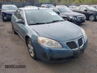 2009 Pontiac G6 GT w/1SA *Ltd Avail* with VIN 1G2ZH57N394193446, listed as a IAAI auction lot 42149323 with 139,451 mi miles. Bid and sale history available at carsss.com. Image 1.