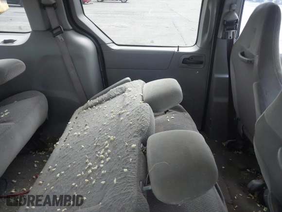 2003 Ford Windstar LX z VIN 2FMZA51403BA84354, wystawiony jako IAAI lot #42246045 z przebiegiem Nie podano mil oraz . Historia ofert i sprzedaży dostępna na DreamBid. Obrazek 8.