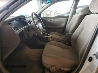 2000 Toyota Camry CE с VIN JT2BG22K8Y0425596, выставлен на аукционе Copart как лот 58956375 с пробегом 217 960 миль миль и Списание • Salvage title. История ставок и продаж доступна на DreamBid. Изображение 7.