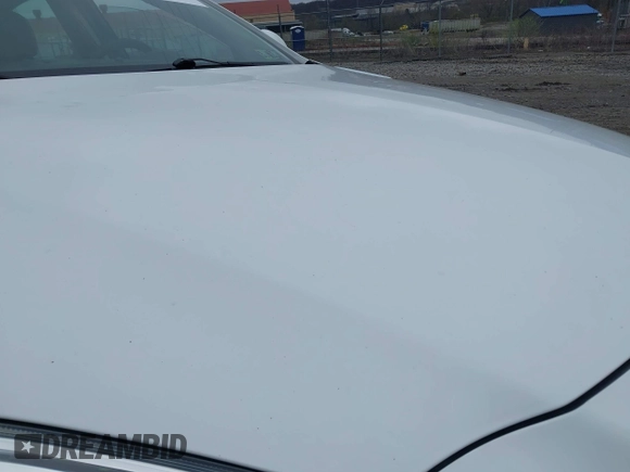 2016 Buick Regal Premium II with VIN 2G4GT5GX6G9184006, listed as a IAAI auction lot 42012899 with 68,913 mi miles. Bid and sale history available at carsss.com. Image 6.