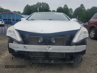 2014 Hyundai Azera Limited z VIN KMHFH4JG9EA342081, wystawiony jako Copart lot #60151565 z przebiegiem 138 351 mil mil oraz Szkoda całkowita • Salvage title. Historia ofert i sprzedaży dostępna na DreamBid. Obrazek 5.