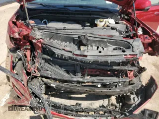 2023 GMC Yukon XL SLT z VIN 1GKS2GKD7PR499188, wystawiony jako Copart lot #54093875 z przebiegiem 32 387 mil mil oraz Szkoda całkowita • Salvage title. Historia ofert i sprzedaży dostępna na DreamBid. Obrazek 12.