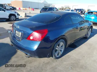 2012 Nissan Altima 2.5 S with VIN 1N4AL2EP6CC206350, listed as a IAAI auction lot 41633973 with 143,664 mi miles. Bid and sale history available at carsss.com. Image 4.