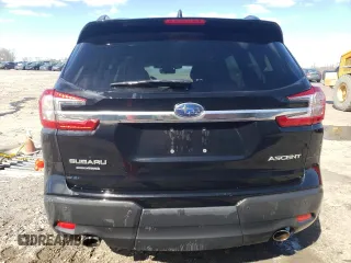 2024 Subaru Ascent Premium с VIN 4S4WMAED5R3441176, выставлен на аукционе Copart как лот 48857565 с пробегом 18 004 миль миль и Чистый • Clean title. История ставок и продаж доступна на DreamBid. Изображение 6.