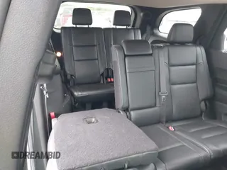 2014 Dodge Durango Limited с VIN 1C4SDHDT7EC344477, выставлен на аукционе IAAI как лот 42354498 с пробегом 174 806 миль миль и . История ставок и продаж доступна на DreamBid. Изображение 8.
