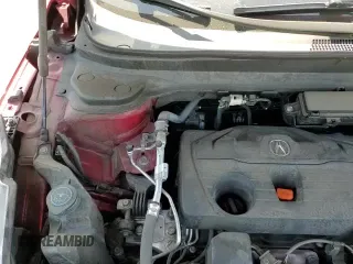 2021 Acura RDX w/A-Spec Package z VIN 5J8TC1H63ML012975, wystawiony jako Copart lot #64227165 z przebiegiem 47 912 mil mil oraz Szkoda całkowita • Salvage title. Historia ofert i sprzedaży dostępna na DreamBid. Obrazek 16.