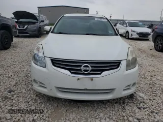 2012 Nissan Altima S with VIN 1N4AL2AP5CN562413, listed as a Copart auction lot 51344765 with 145,635 mi miles and Clean Title. Bid and sale history available at DreamBid. Image 5.