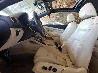 2007 Volkswagen Eos 2.0T с VIN WVWDA71F27V049675, выставлен на аукционе Copart как лот 58096615 с пробегом 106 678 миль миль и Списание • Salvage title. История ставок и продаж доступна на DreamBid. Изображение 7.
