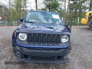 2018 Jeep Renegade Latitude z VIN ZACCJBBB9JPH08683, wystawiony jako IAAI lot #42118449 z przebiegiem 86 211 mil mil oraz . Historia ofert i sprzedaży dostępna na DreamBid. Obrazek 13.
