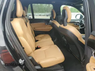 2017 Volvo XC90 Momentum с VIN YV4A22PK3H1153072, выставлен на аукционе Copart как лот 61157315 с пробегом 125 986 миль миль и Чистый • Clean title. История ставок и продаж доступна на DreamBid. Изображение 11.