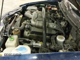 2003 Chevrolet Tracker ZR2 с VIN 2CNBJ734736905310, выставлен на аукционе IAAI как лот 41519431 с пробегом 177 643 миль миль и . История ставок и продаж доступна на DreamBid. Изображение 12.