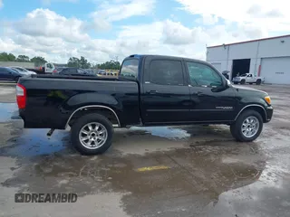 2006 Toyota Tundra SR5 с VIN 5TBET34116S519316, выставлен на аукционе IAAI как лот 42610008 с пробегом 257 101 миль миль и . История ставок и продаж доступна на DreamBid. Изображение 13.