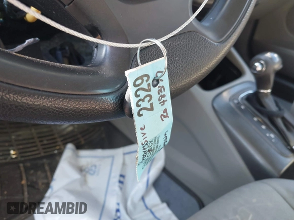 2015 Kia Forte LX with VIN KNAFK4A66F5269515, listed as a IAAI auction lot 41374706 with 150,173 mi miles. Bid and sale history available at carsss.com. Image 11.