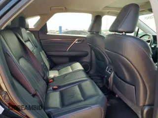 2017 Lexus RX 350 с VIN 2T2BZMCA6HC056533, выставлен на аукционе Copart как лот 61715545 с пробегом 191 571 миль миль и Списание • Salvage title. История ставок и продаж доступна на DreamBid. Изображение 10.