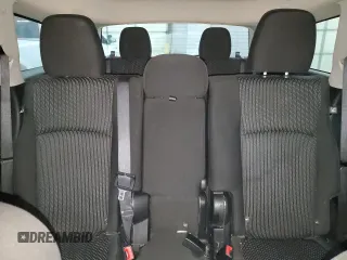 2017 Dodge Journey SXT с VIN 3C4PDDBG6HT592216, выставлен на аукционе Copart как лот 45230615 с пробегом 97 424 миль миль и Списание • Salvage title. История ставок и продаж доступна на DreamBid. Изображение 10.