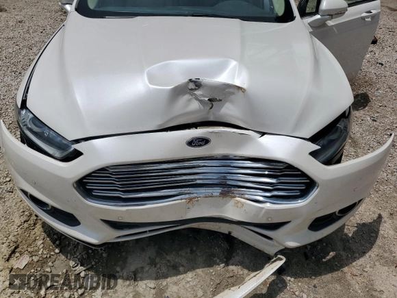 2015 Ford Fusion SE Hybrid with VIN 3FA6P0LU1FR210884, listed as a Copart auction lot 60035595 with 125,798 mi miles and Salvage title. Bid and sale history available at DreamBid. Image 11.