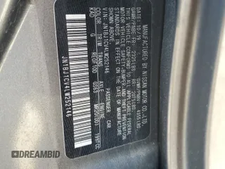 2020 Nissan Rogue SV z VIN JN1BJ1CV4LW252146, wystawiony jako Copart lot #48693745 z przebiegiem 67 427 mil mil oraz Szkoda całkowita • Salvage title. Historia ofert i sprzedaży dostępna na DreamBid. Obrazek 15.