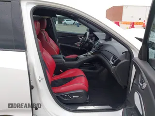 2021 Acura RDX w/A-Spec Package z VIN 5J8TC1H6XML023228, wystawiony jako IAAI lot #42358427 z przebiegiem 69 212 mil mil oraz . Historia ofert i sprzedaży dostępna na DreamBid. Obrazek 5.