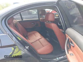 2010 BMW 3 Series 328i xDrive with VIN WBAPK5C51AA652244, listed as a IAAI auction lot 42262180 with 166,218 mi miles and . Bid and sale history available at DreamBid. Image 8.