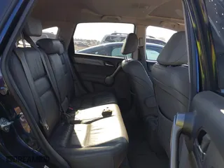 2008 Honda CR-V EX-L with VIN JHLRE38778C044702, listed as a IAAI auction lot 42014268 with 114,002 mi miles. Bid and sale history available at carsss.com. Image 8.