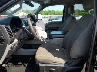 2018 Ford F-350 XL с VIN 1FT8W3BT2JEC97593, выставлен на аукционе Copart как лот 58744085 с пробегом 228 989 миль миль и Списание • Salvage title. История ставок и продаж доступна на DreamBid. Изображение 7.