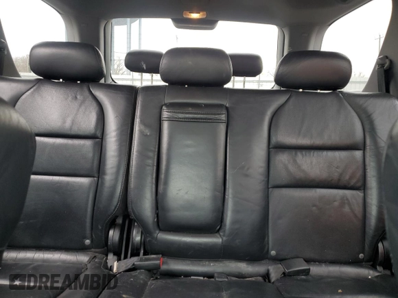 2004 Acura MDX Touring Pkg RES w/Nav with VIN 2HNYD18984H534505, listed as a Copart auction lot 50350245 with 165,774 mi miles and Salvage Title. Bid and sale history available at carsss.com. Image 10.