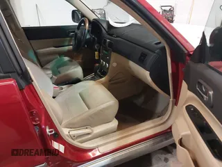2007 Subaru Forester X L.L. Bean с VIN JF1SG67677H708488, выставлен на аукционе IAAI как лот 41549946 с пробегом 45 828 миль миль и . История ставок и продаж доступна на DreamBid. Изображение 5.
