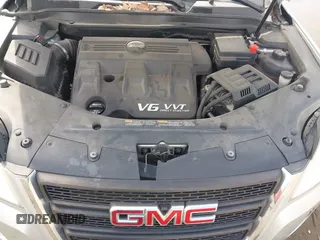 2015 GMC Terrain SLT with VIN 2GKFLXE39F6317888, listed as a IAAI auction lot 41723714 with 91,583 mi miles and . Bid and sale history available at carsss.com. Image 10.