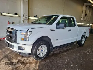 2017 Ford F-150 XL with VIN 1FTEX1EP3HKC76119, listed as a IAAI auction lot 42844369 with 193,396 mi miles and . Bid and sale history available at DreamBid. Image 13.