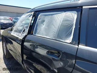 2018 Mercedes-Benz GLS with VIN 4JGDF6EE3JB125213, listed as a IAAI auction lot 41609572 with 93,239 mi miles. Bid and sale history available at carsss.com. Image 15.