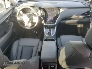 2022 Subaru Outback Onyx XT с VIN 4S4BTGJD0N3239768, выставлен на аукционе Copart как лот 42766445 с пробегом 15 847 миль миль и На запчасти • Non repairable. История ставок и продаж доступна на DreamBid. Изображение 8.