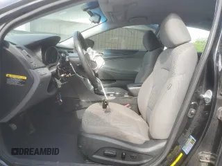 2013 Hyundai Sonata GLS z VIN 5NPEB4AC6DH541594, wystawiony jako Copart lot #56719425 z przebiegiem 114 988 mil mil oraz Szkoda całkowita • Salvage title. Historia ofert i sprzedaży dostępna na DreamBid. Obrazek 7.
