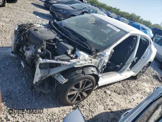 2020 Nissan Maxima S z VIN 1N4AA6BVXLC383709, wystawiony jako Copart lot #52144125 z przebiegiem Nie podano mil oraz Szkoda całkowita • Salvage title. Historia ofert i sprzedaży dostępna na DreamBid. Obrazek 1.