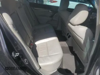 2012 Acura TL Technology z VIN 19UUA8F59CA020618, wystawiony jako Copart lot #57303995 z przebiegiem 182 248 mil mil oraz Szkoda całkowita • Salvage title. Historia ofert i sprzedaży dostępna na DreamBid. Obrazek 10.