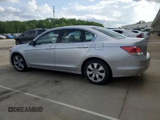 2010 Honda Accord EX z VIN 1HGCP3F72AA022805, wystawiony jako Copart lot #55482225 z przebiegiem 146 984 mil mil oraz Szkoda całkowita • Salvage title. Historia ofert i sprzedaży dostępna na DreamBid. Obrazek 2.