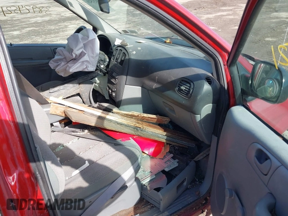 2007 Dodge Caravan SE z VIN 1D4GP25R37B101886, wystawiony jako IAAI lot #38924521 z przebiegiem 183 033 mil mil oraz . Historia ofert i sprzedaży dostępna na DreamBid. Obrazek 5.