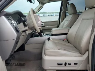 2013 Ford Expedition Limited with VIN 1FMJU2A5XDEF63138, listed as a Copart auction lot 54631845 with Not provided miles and Salvage title. Bid and sale history available at DreamBid. Image 5.