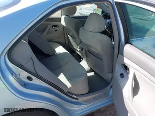 2007 Toyota Camry CE with VIN 4T1BE46K27U520242, listed as a IAAI auction lot 42051586 with 209,371 mi miles. Bid and sale history available at carsss.com. Image 8.