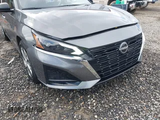 2024 Nissan Altima S with VIN 1N4BL4BV0RN342408, listed as a IAAI auction lot 41501908 with 22,222 mi miles and . Bid and sale history available at carsss.com. Image 6.