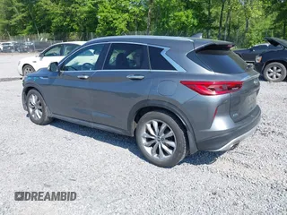 2019 Infiniti QX50 Essential с VIN 3PCAJ5M32KF127906, выставлен на аукционе IAAI как лот 42377376 с пробегом 74 415 миль миль и . История ставок и продаж доступна на DreamBid. Изображение 3.
